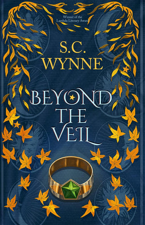 Beyond the Veil,New