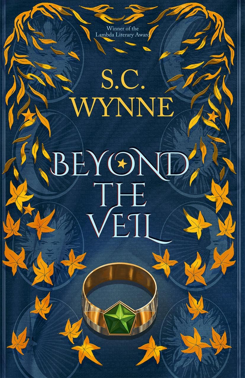 Beyond the Veil,New