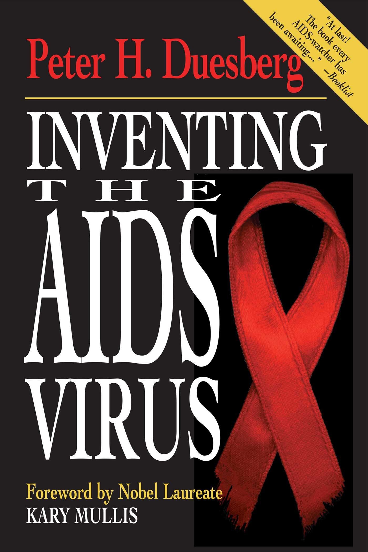 Inventing the AIDS Virus,Used