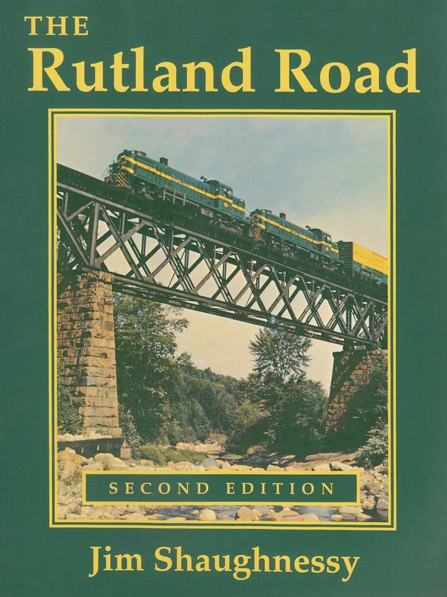 Rutland Road, Second Edition (New York State Series),Used