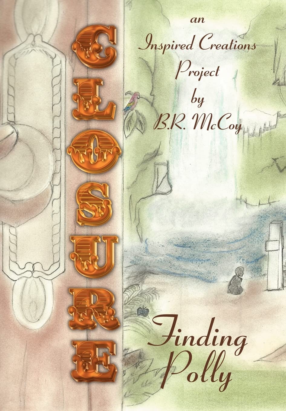 Closure: Finding Polly,Used