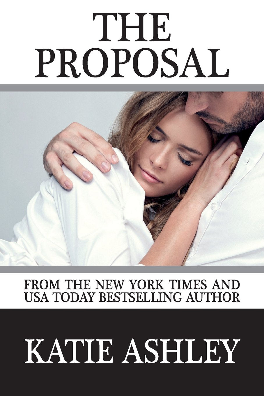 The Proposal (The Proposition),Used