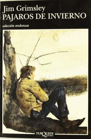 Pajaros De Invierno (Spanish Edition),Used
