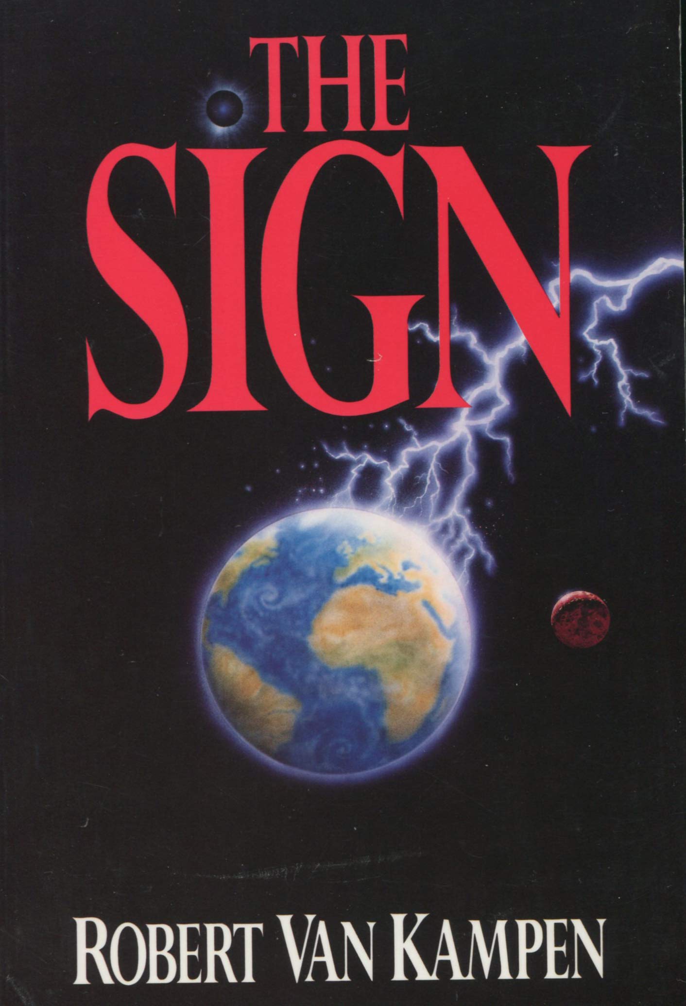 The sign,New
