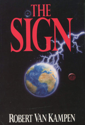The sign,New