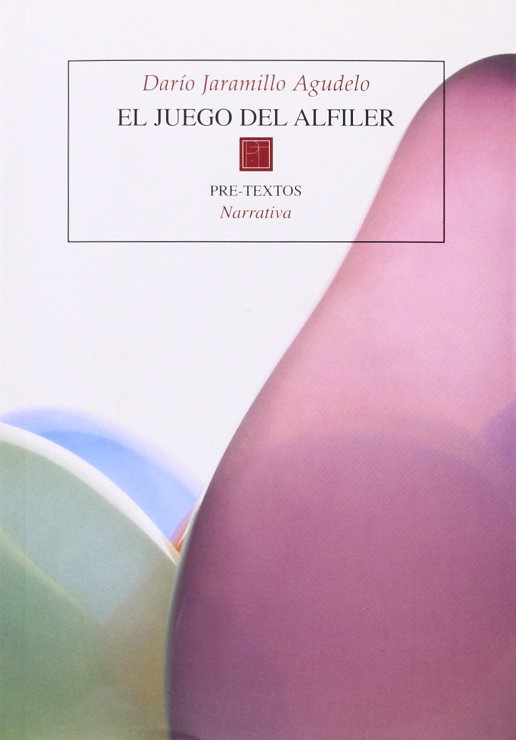 El juego del alfiler ( Narrativa) (Spanish Edition),Used