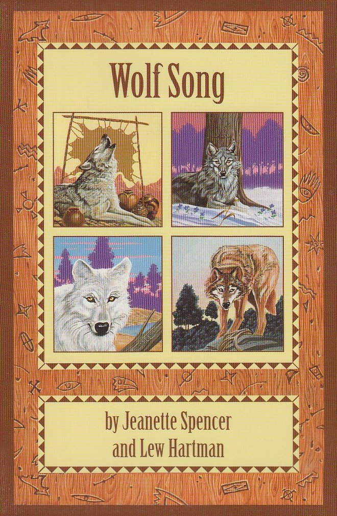 Wolf Song,Used
