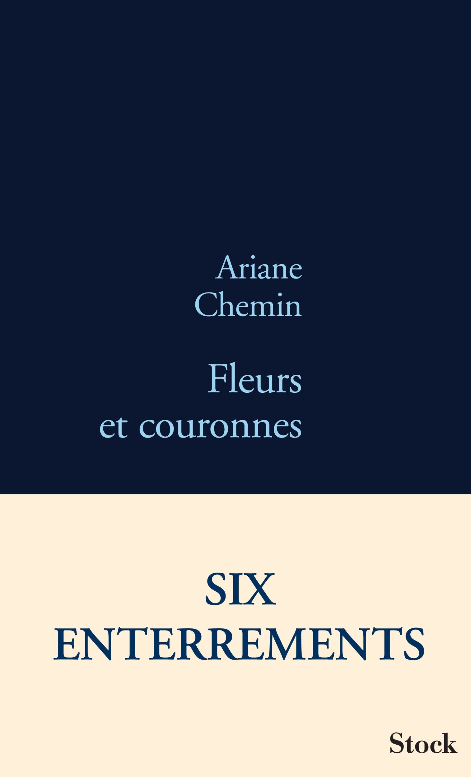 FLEURS ET COURONNES,New