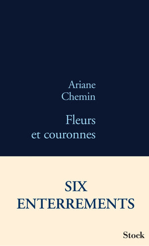 FLEURS ET COURONNES,Used