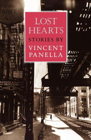 Lost Hearts,Used