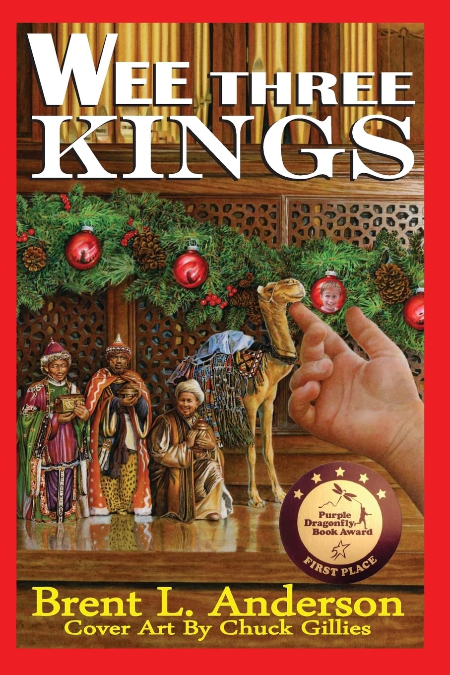 Wee Three Kings,Used