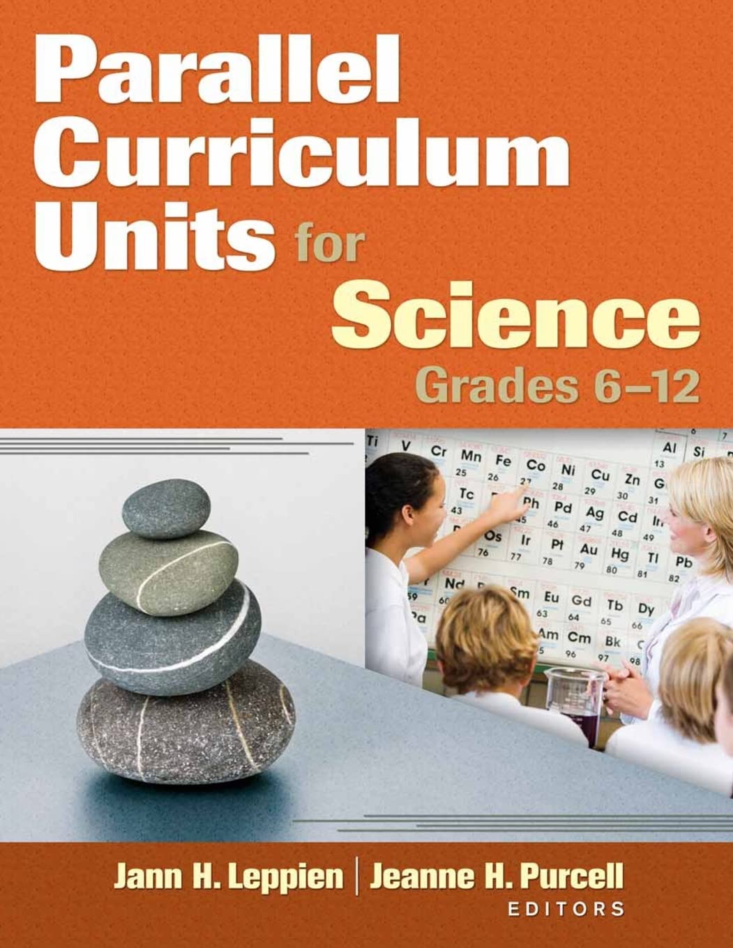 Parallel Curriculum Units for Science, Grades 612,Used