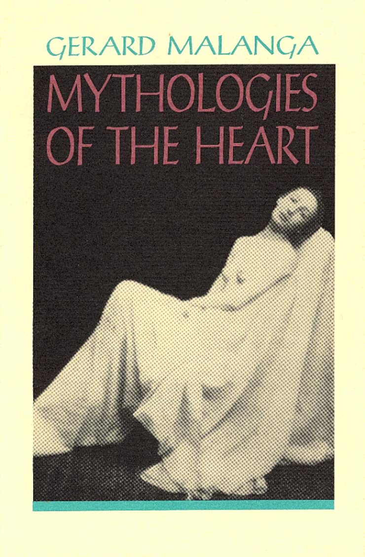 Mythologies of the Heart,Used