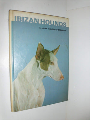Ibizan Hounds/Kw060,Used