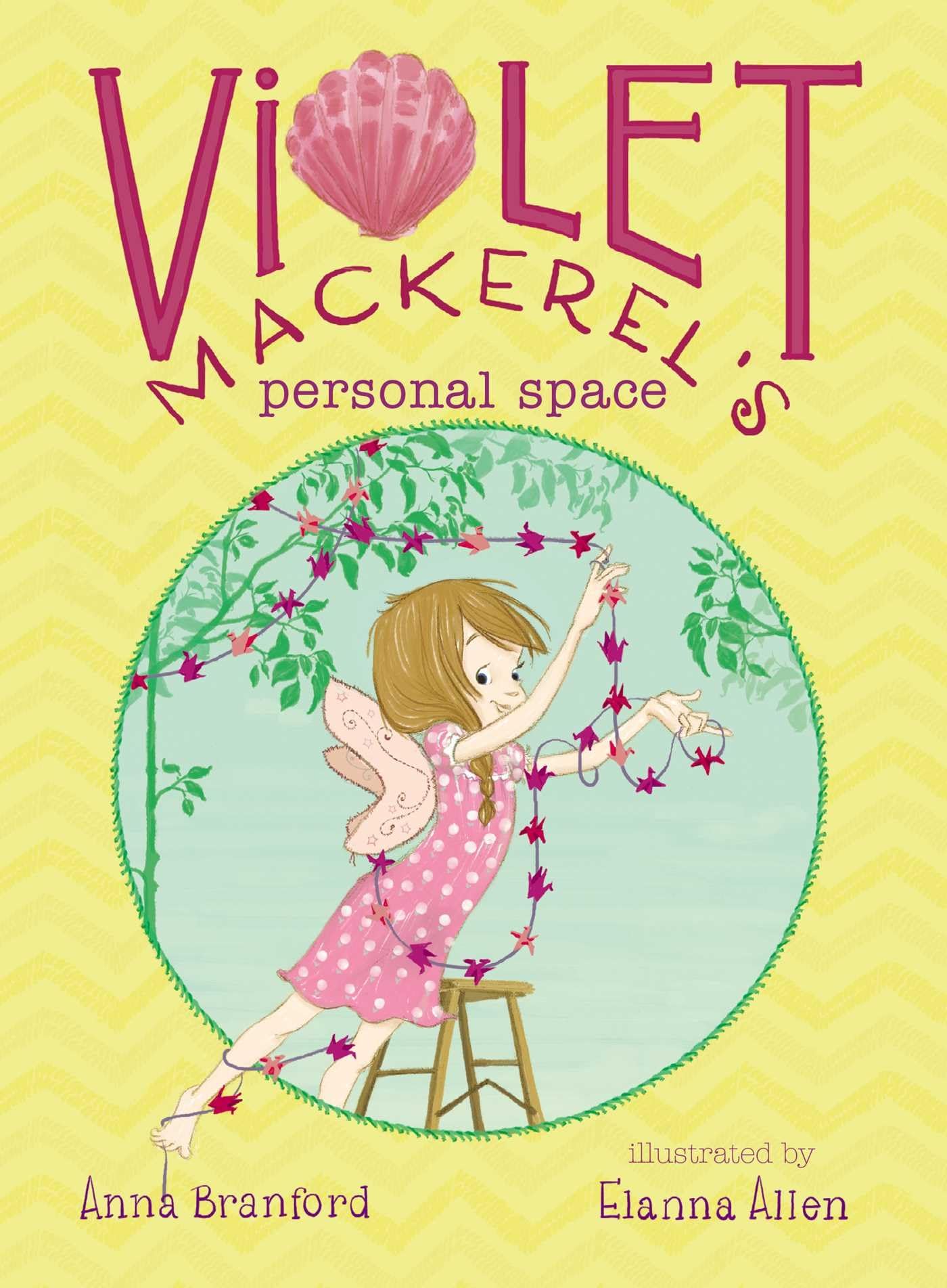 Violet Mackerel's Personal Space,Used