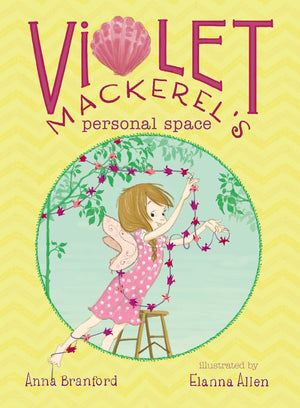 Violet Mackerel's Personal Space,Used