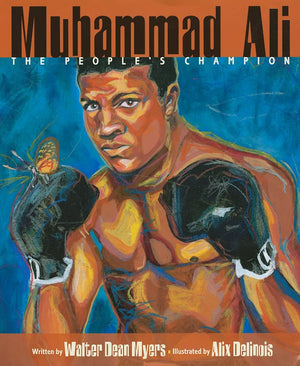 Muhammad Ali: The People'S Champion