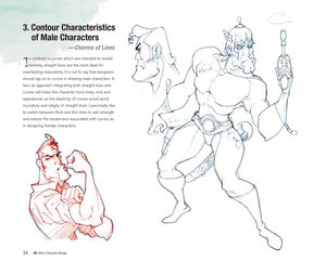 Alive Character Design: For Games, Animation And Film,New