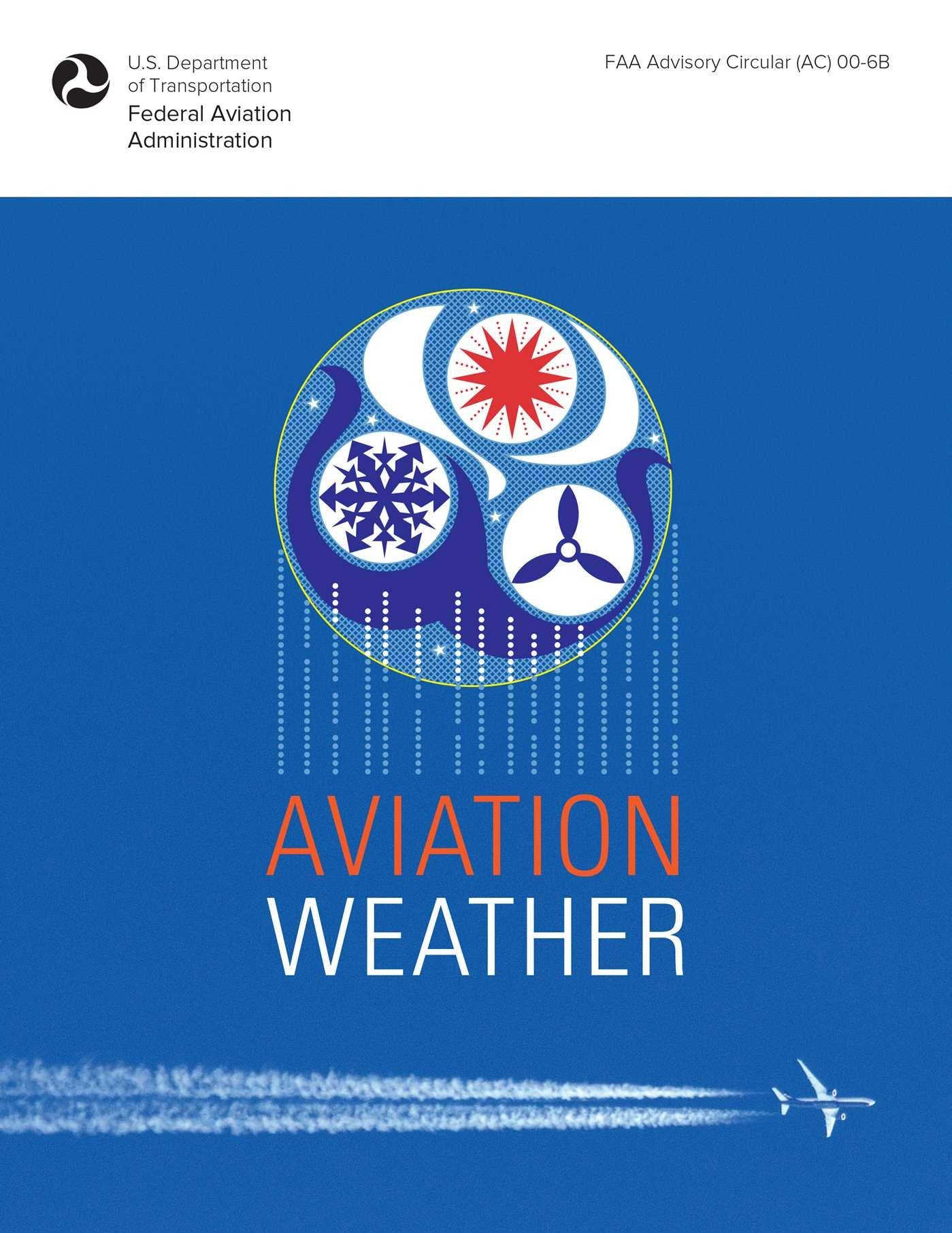 Aviation Weather: FAA Advisory Circular (AC) 006B,Used