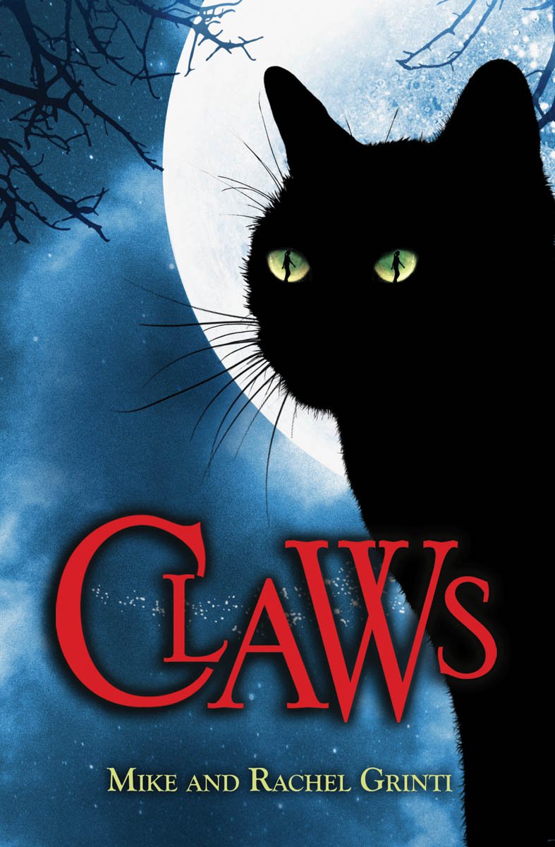 Claws,Used