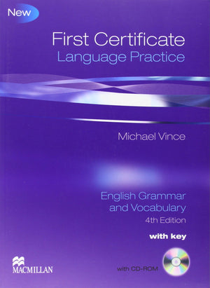 Fc Language Practice Pk +Key 4Th Ed