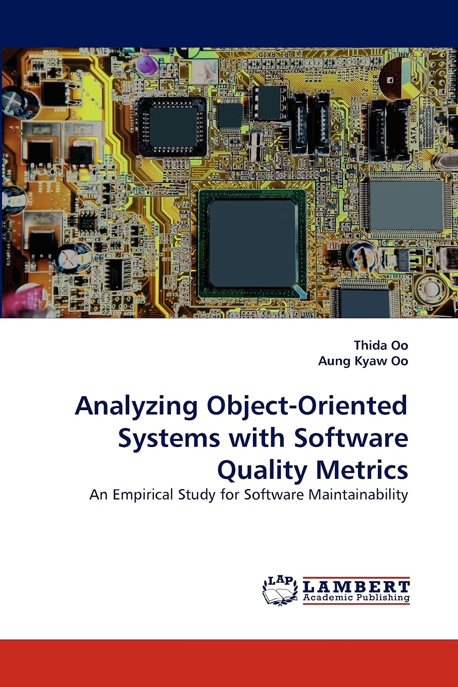 Analyzing ObjectOriented Systems with Software Quality Metrics: An Empirical Study for Software Maintainability,Used