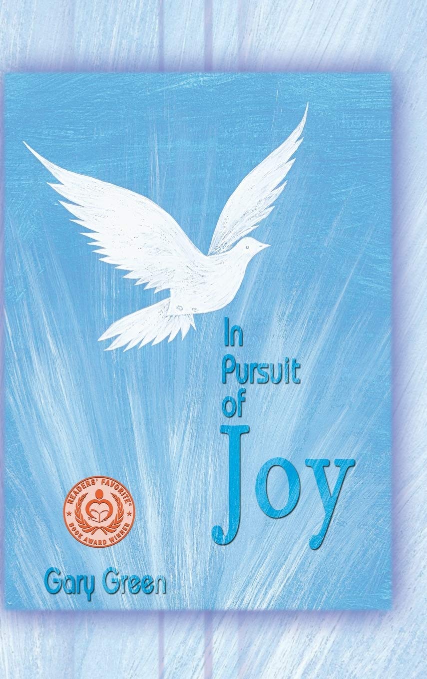 In Pursuit of Joy,Used