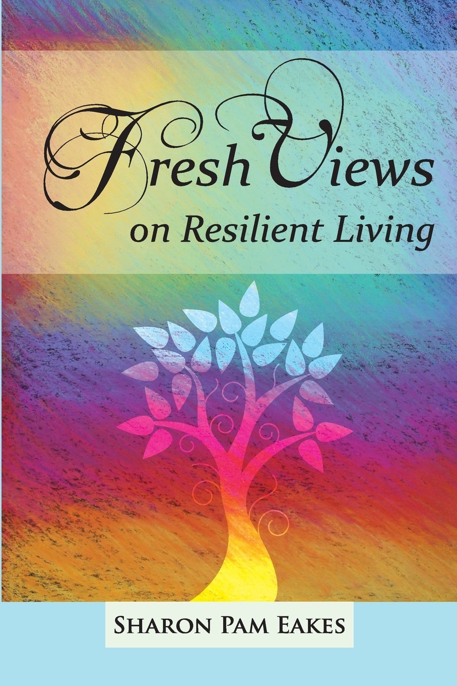 Fresh Views On Resilient Living,Used