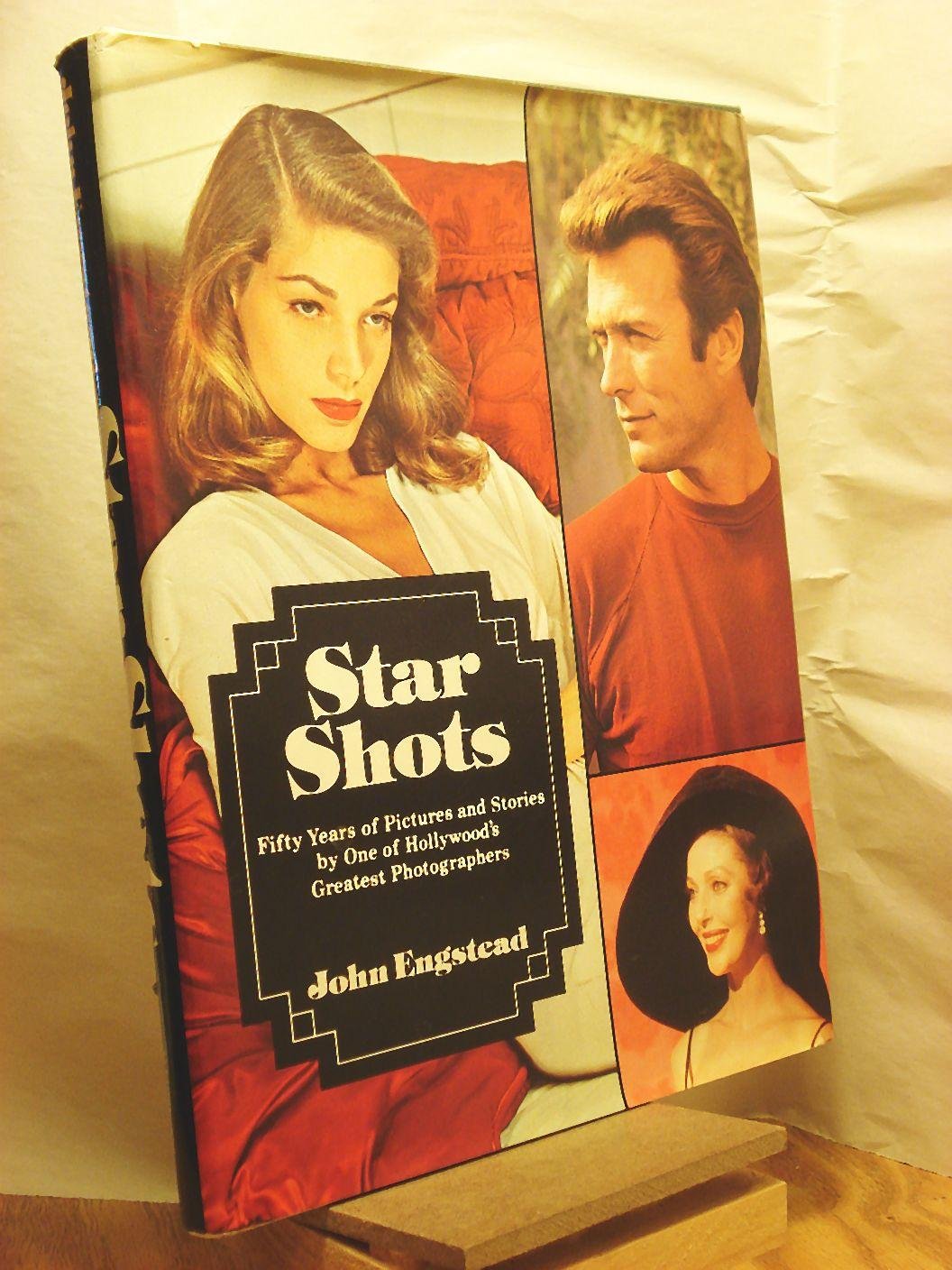 Star Shots:,Used