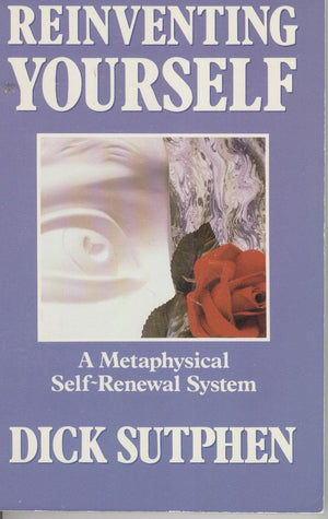 Reinventing Yourself: A Metaphysical Selfrenewal System