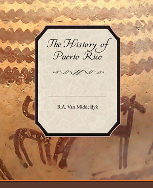 The History of Puerto Rico,Used