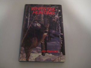 Whitetail hunting,Used