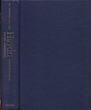 Haydn: His Life And Music