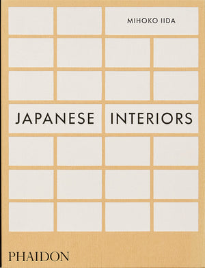 Japanese Interiors,Used