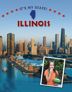 Illinois (It'S My State!)