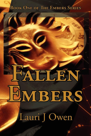 Fallen Embers,Used