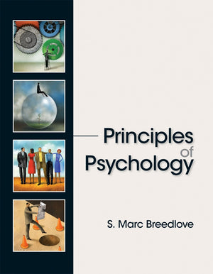 Principles Of Psychology