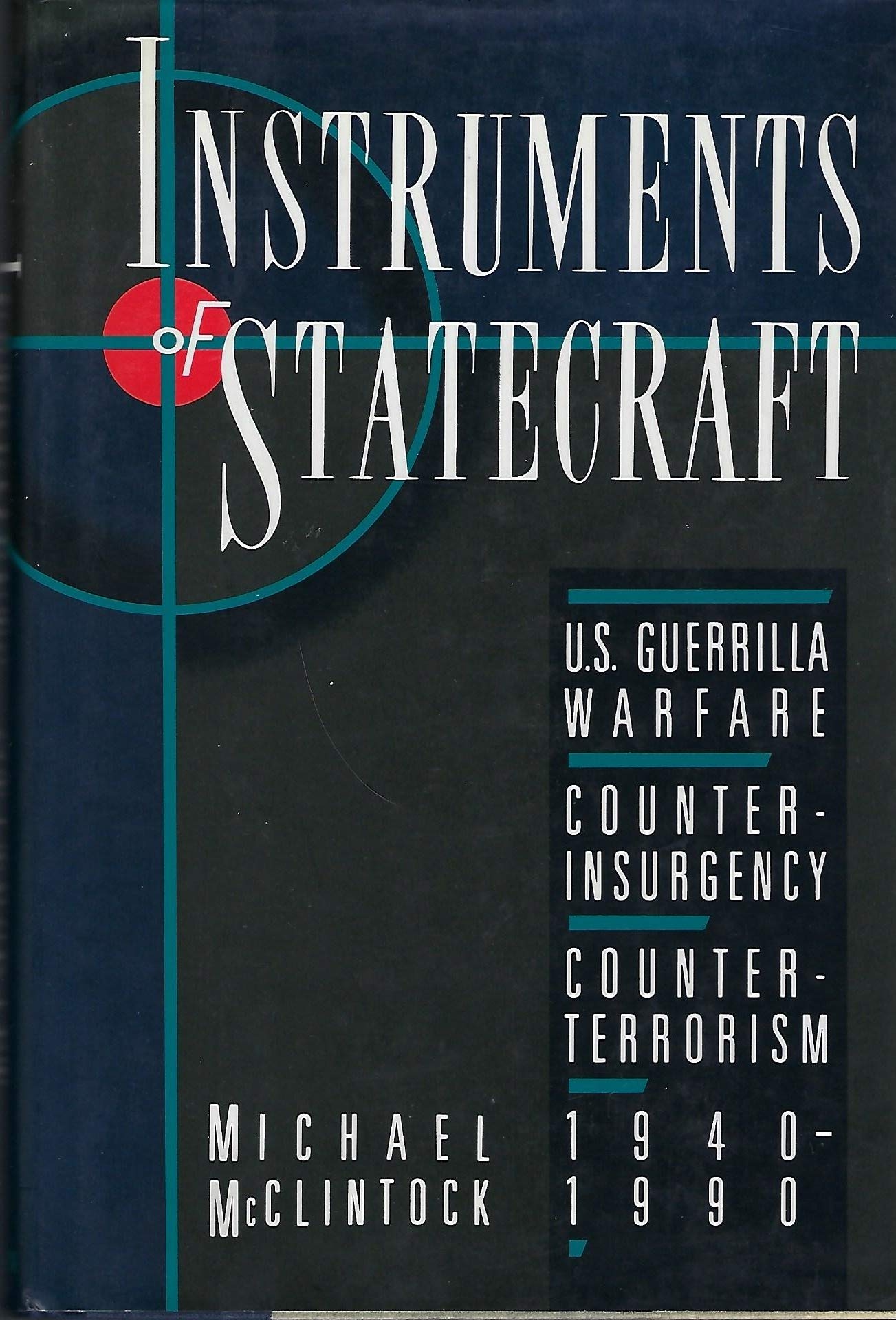 Instruments Of Statecraft