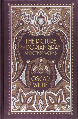 The Picture Of Dorian Gray And Other Works