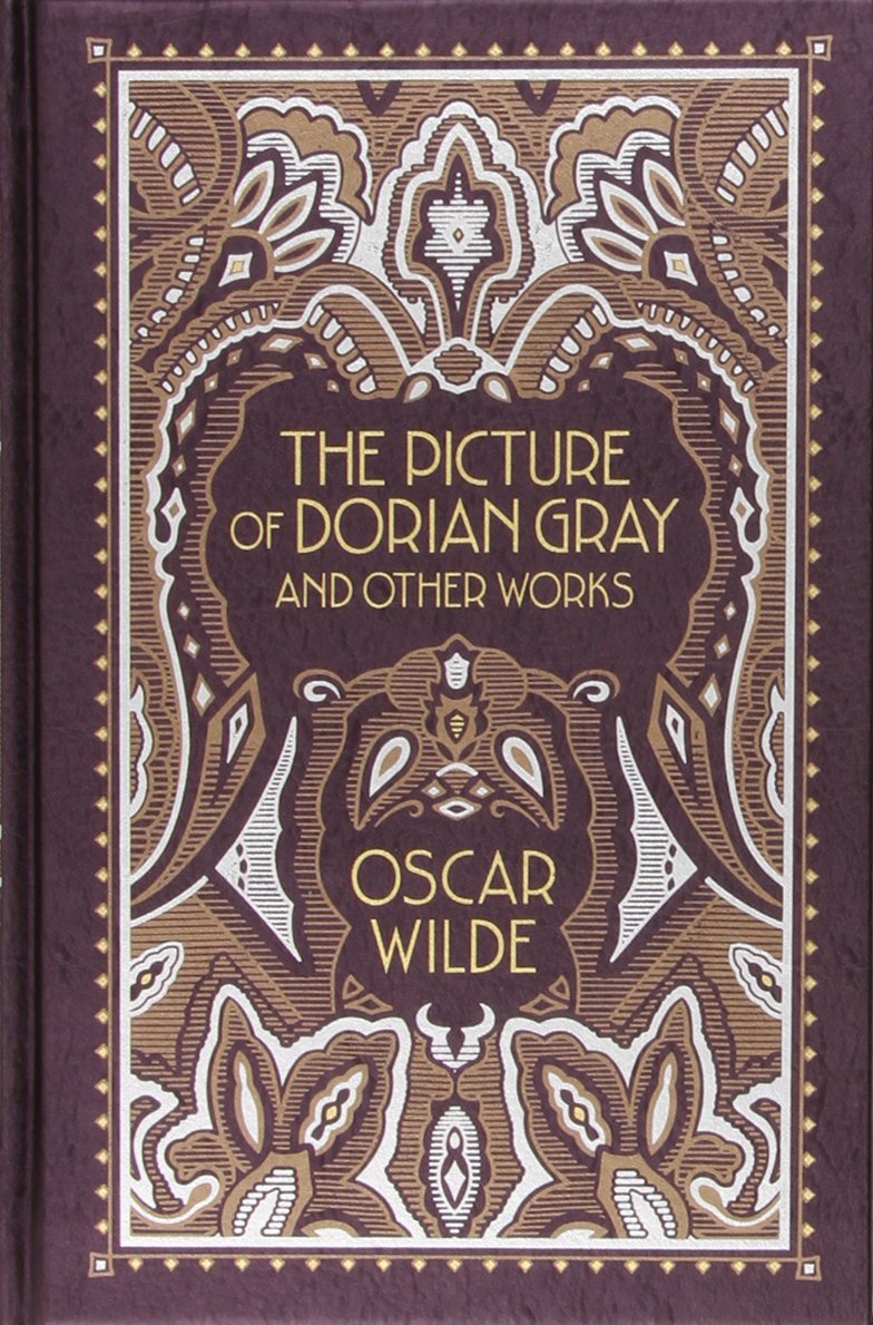 The Picture Of Dorian Gray And Other Works