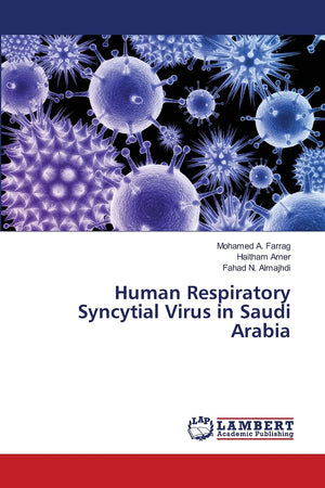 Human Respiratory Syncytial Virus in Saudi Arabia,Used