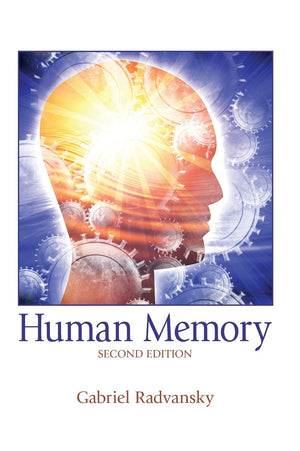 Human Memory (2Nd Edition),New