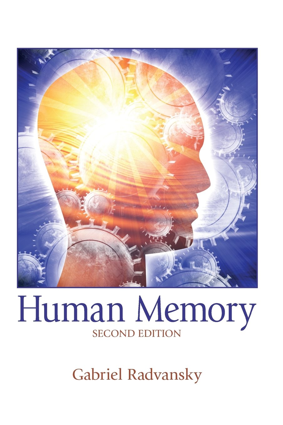 Human Memory (2Nd Edition),New