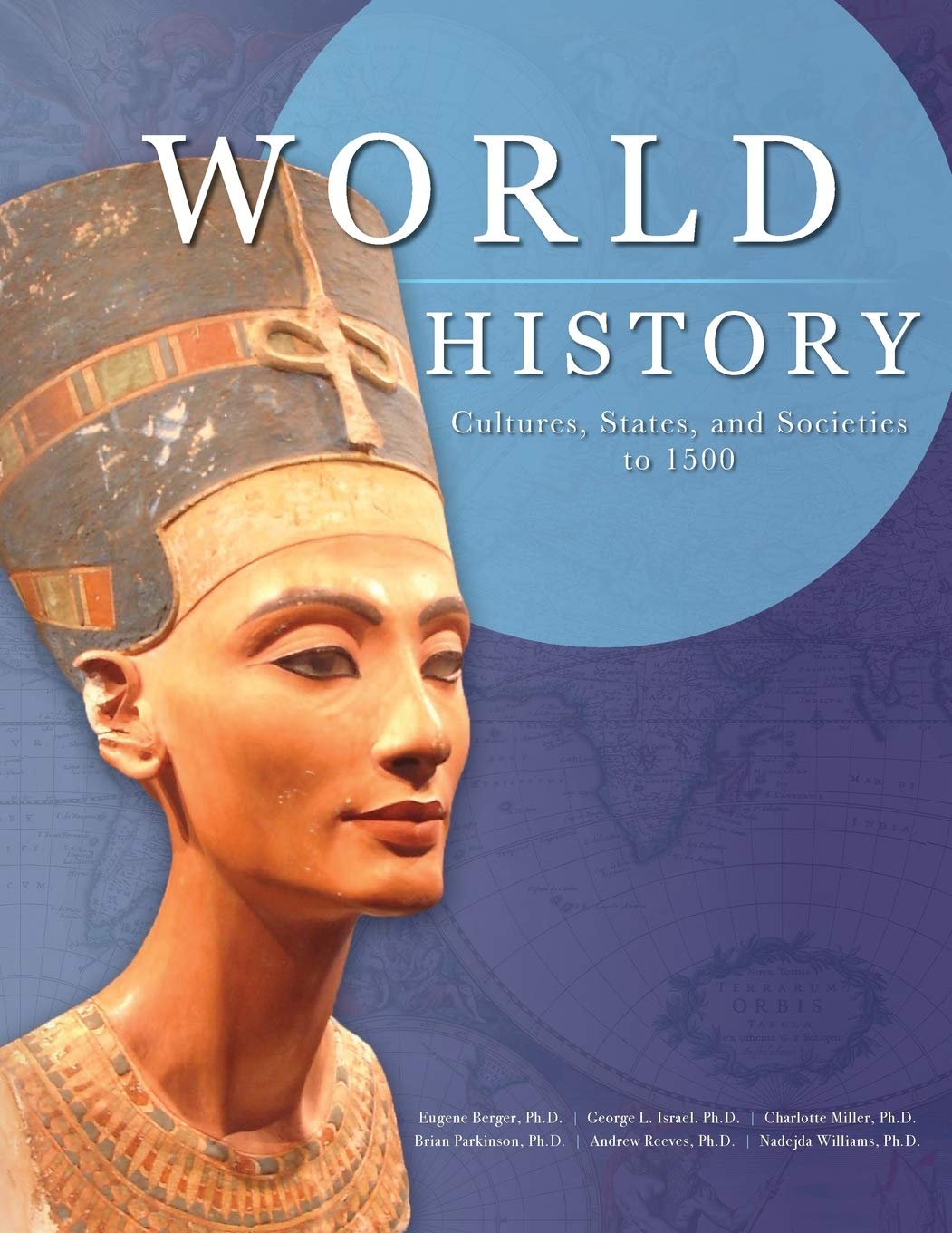 World History: Cultures, States, and Societies to 1500,Used