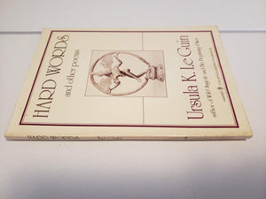 Hard Words, And Other Poems,Used
