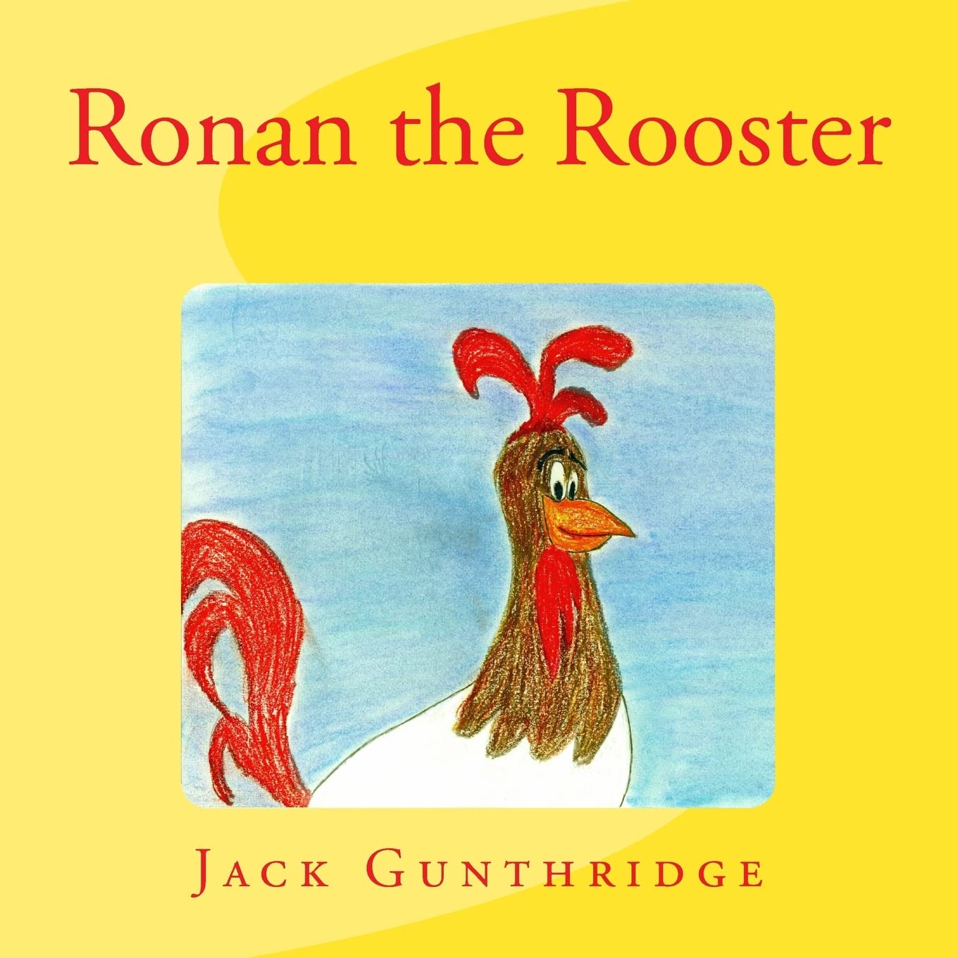 Ronan the Rooster,New