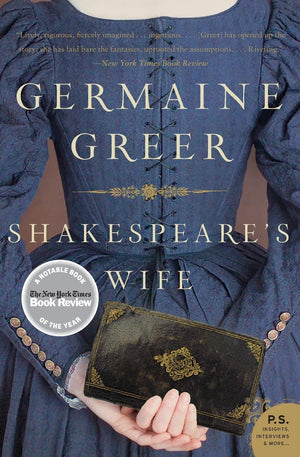 Shakespeare's Wife,Used