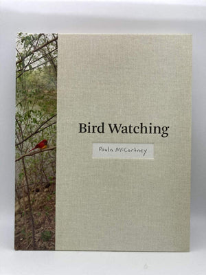 Bird Watching,New