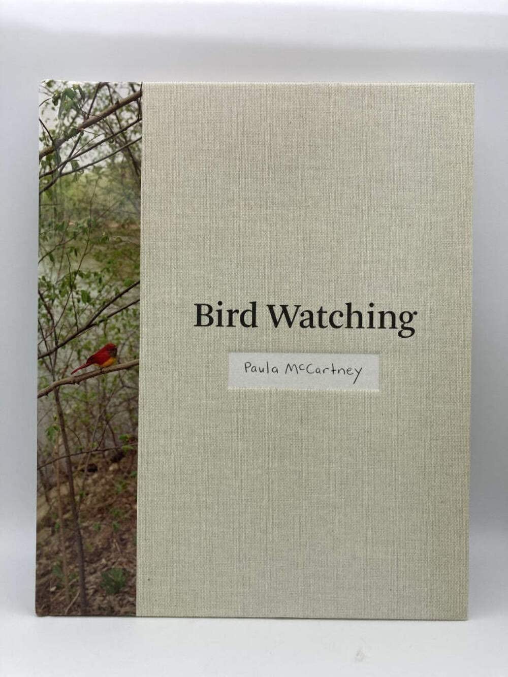 Bird Watching,Used