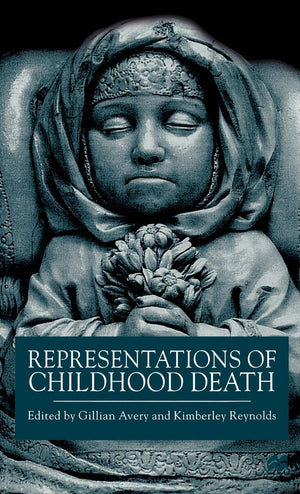 Representations of Childhood Death,Used